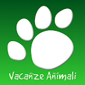 Vacanze con Animali e Cani logo