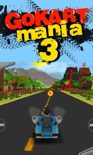 GoKart Mania 3