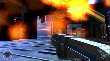 FPS Cobra Line 3055 poster 5