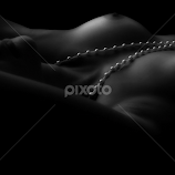 PEARL NECKLACE by George Arnon -  