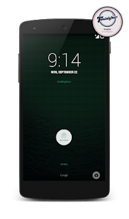 How to download Emeraldd AOSP Rom Theme engine 01 mod apk for pc