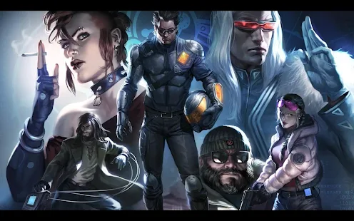 netwars – The Butterfly Attack - screenshot thumbnail