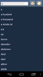 English Hawaiian Dictionary poster 1