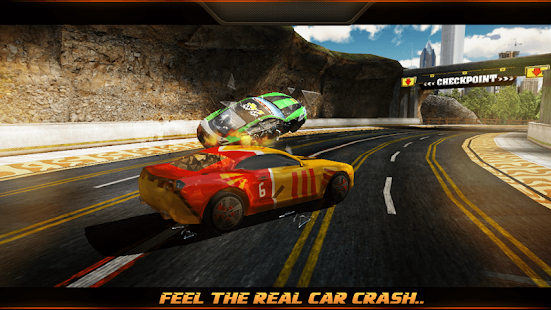 How to download Speedway Challenge 1.4 mod apk for android