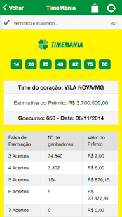 download Loterias Brasil free