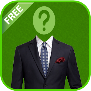 Man Suit Photo Montage.apk 1.0