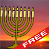 Hanukkah Live Wallpaper Free