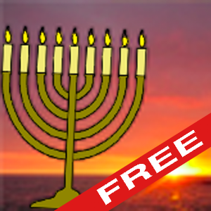 Hanukkah Live Wallpaper Free.apk 1.1.1