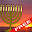 Hanukkah Live Wallpaper Free Download on Windows
