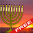 Hanukkah Live Wallpaper Free APK - Windows 下载