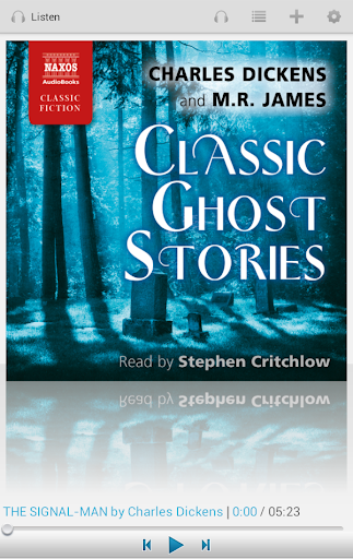 免費下載書籍APP|Classic Ghost Stories app開箱文|APP開箱王