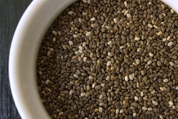 Chia Seed Smoothie