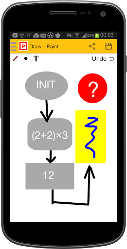 【免費工具App】Idealiza Drawing & Painting-APP點子