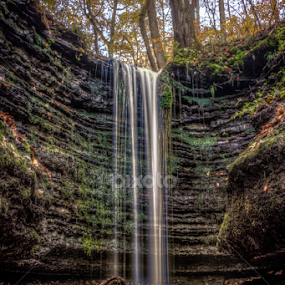 by Maurice FitzGerald - Landscapes Waterscapes