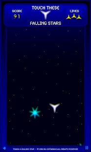 Free Touch A Falling Star Free APK for Android