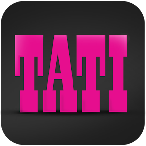 TATI.fr logo