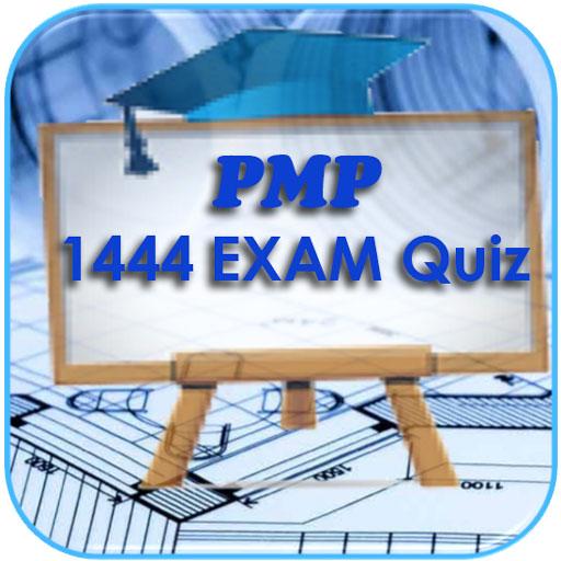 PMP Exam Review & Quiz - PMBOK 教育 App LOGO-APP開箱王