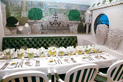 You'll appreciate the attention to detail and the artisan touch as your cruise the Rhine River aboard Uniworld's S.S. Antoinette.