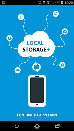 Local Storage+