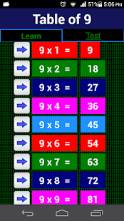 How to mod Tables n Maths 2.1 mod apk for android