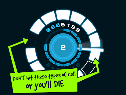 Brutal Loop Screenshots 1