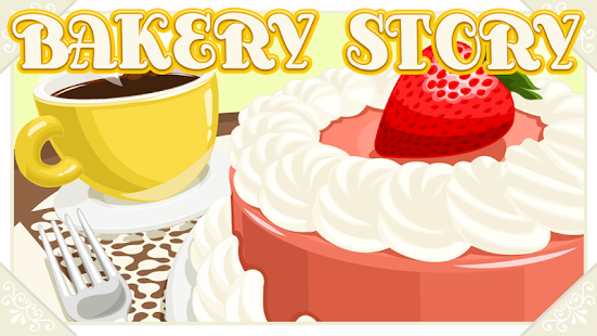 Bakery Story™ - screenshot thumbnail