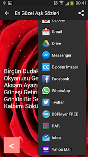 How to mod EN GÜZEL AŞK SÖZLERİ lastet apk for laptop