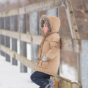 My handsome son by Marissa Frederick - Babies & Children Child Portraits
