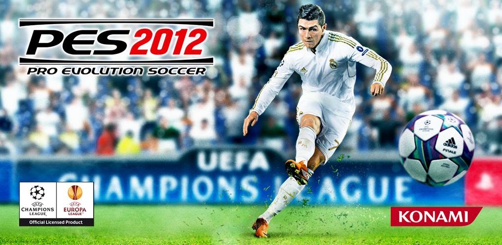 Appdata I3d Pes 2012 Download