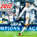 PES 2012 APK For Android