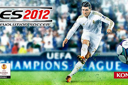 Free Download PES 2012 For Android QVGA, WVGA, HVGA, All Screen (Apk + Data) - Mediafire Link 