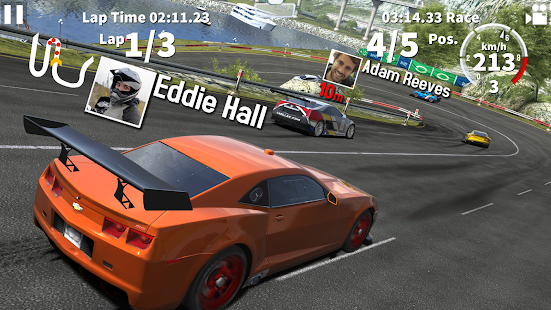 GT Racing 2: The Real Car Exp - screenshot thumbnail