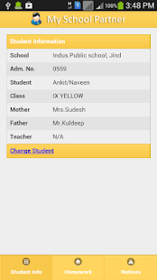 Download My School Partner APK for Android