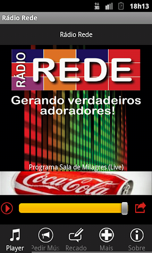 Rádio Rede