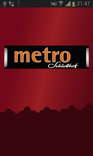 metro Kino