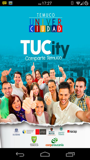 TUCity