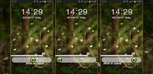 Forest Theme GO Locker APK
