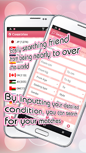 A++ is Free Dating Chat App Screenshots 1