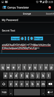 Compu Translator Screenshots 5