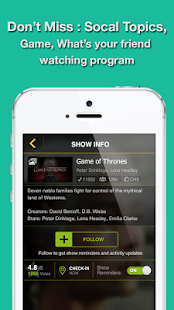 How to install Chatterbox - Social TV patch 3.2 apk for laptop