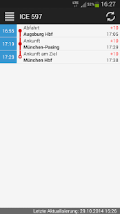 CheckMyTrip Premium Screenshots 9