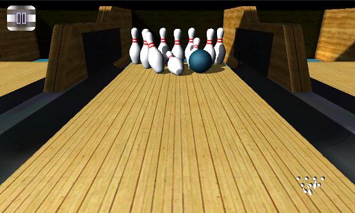 Alley Bowling Games 3D Screenshots 0