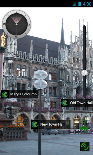 免費下載旅遊APP|Munich Travel - Pangea Guides app開箱文|APP開箱王