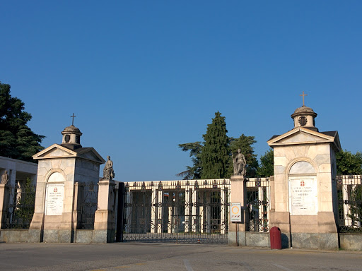 Cimitero Di Novara