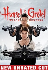 Hansel and Gretel: Witch Hunters (Extended)