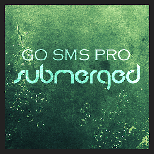 GO SMS Theme Submerged.apk 1.3