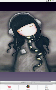 Gorgeous Dolls Puzzle Screenshots 0