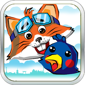 Risu and Tori Sky Adventure.apk 1.1