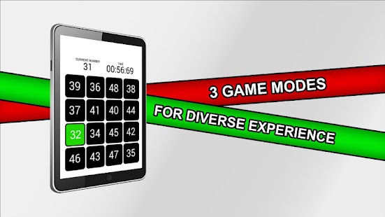Fast Tap Numbers Screenshots 3