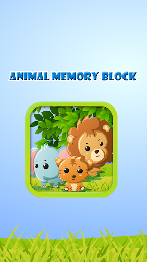 Animal Memory Block